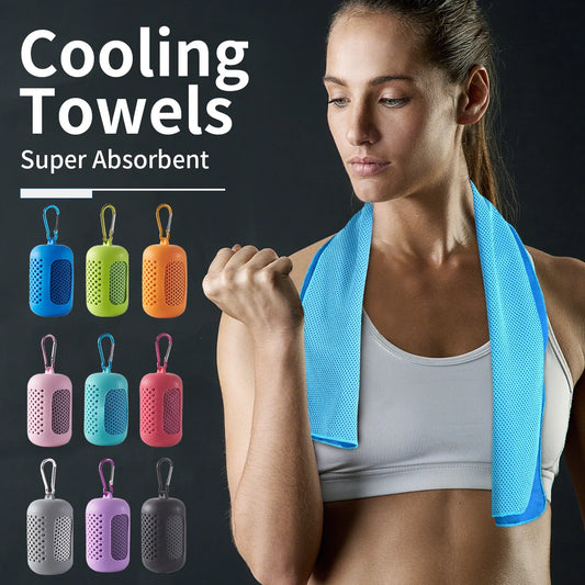 ChillWrap